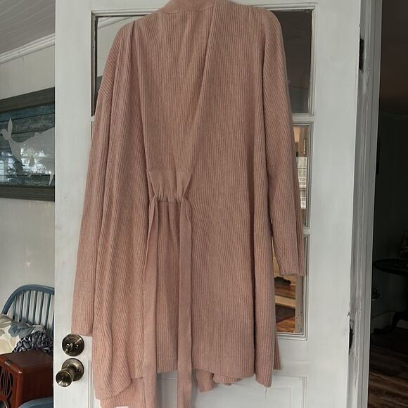 NWT Belks Wonderly Intimates Oversized Super Soft Robe S/M - Picture 6 of 7